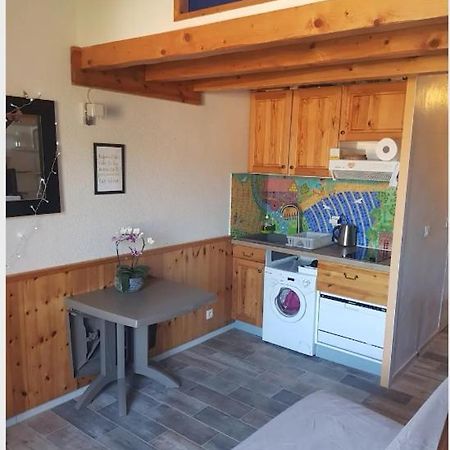 Apartament Hameau Du Soleil Cavalaire-sur-Mer Zewnętrze zdjęcie