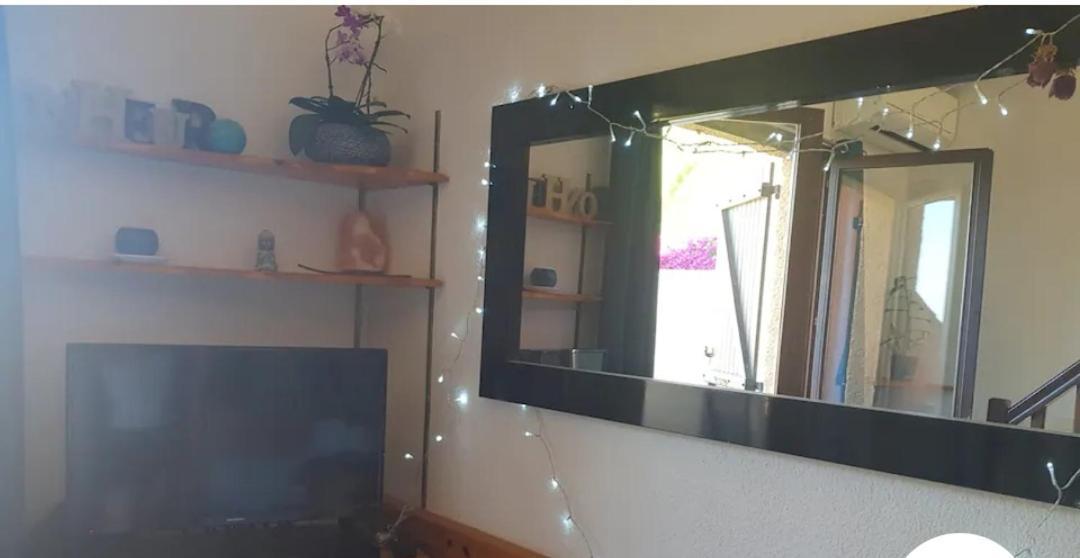 Apartament Hameau Du Soleil Cavalaire-sur-Mer Zewnętrze zdjęcie