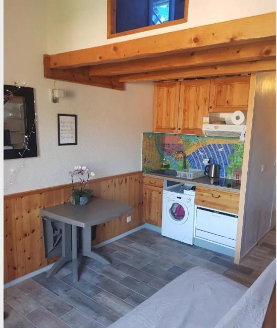 Apartament Hameau Du Soleil Cavalaire-sur-Mer Zewnętrze zdjęcie