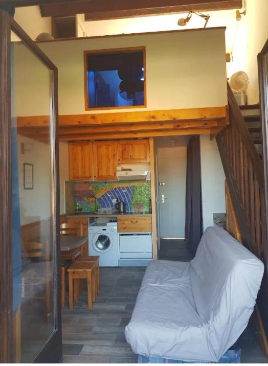 Apartament Hameau Du Soleil Cavalaire-sur-Mer Zewnętrze zdjęcie