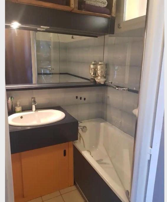 Apartament Hameau Du Soleil Cavalaire-sur-Mer Zewnętrze zdjęcie